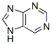 7H-Purine (9CI) Structure