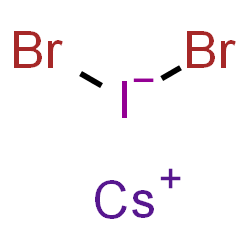 CESIUM DIBROMO IODIDE picture