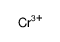 CHROMIUM(III)结构式