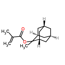 2-Methyl-2-adamantyl methacrylate picture