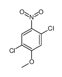 1,4-Dichloro-5-methoxy-2-nitrobenzene picture