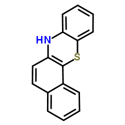 7H-Benzo(c)phenothiazine图片