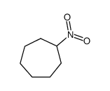 nitrocycloheptane结构式