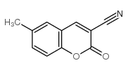 3-CYANO-6-METHYLCOUMARIN picture