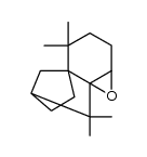 isolongifolene epoxide结构式