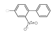 1,1'-Biphenyl,4-chloro-2-nitro- picture