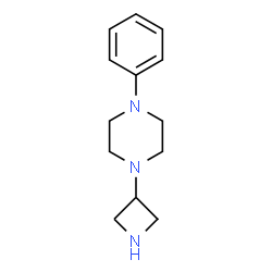 1-(3-AZETIDINYL)-4-PHENYL-PIPERAZINE picture