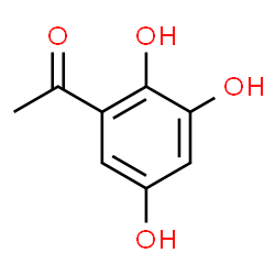 Ethanone, 1-(2,3,5-trihydroxyphenyl)- (9CI)图片