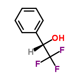 (S)-(+)-Α-三氟甲基苄醇图片