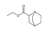 ethyl quinuclidine-2-carboxylate picture