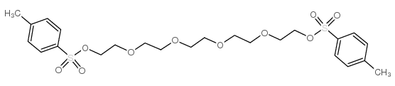 Pentaethylene glycol di(p-toluenesulfonate) picture