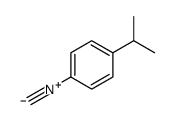 1-isocyano-4-propan-2-ylbenzene图片