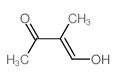 3-Buten-2-one,4-hydroxy-3-methyl- picture