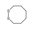 dithiocane Structure