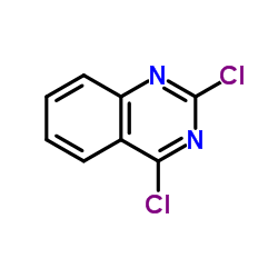 2,4-Dichloroquinazoline picture