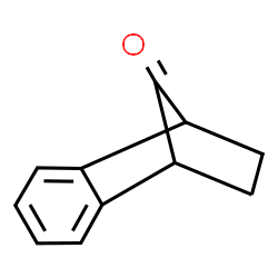 1,2,3,4-Tetrahydro-1,4-methanonaphthalen-9-one结构式