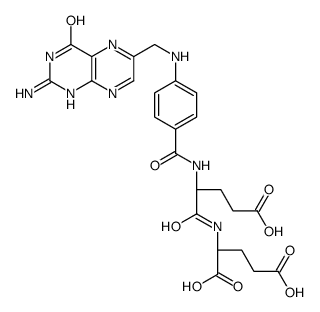 folate monoglutamate picture