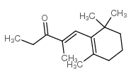 dimethyl ionone结构式