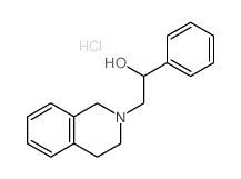 2-(3,4-dihydro-1H-isoquinolin-2-yl)-1-phenyl-ethanol picture