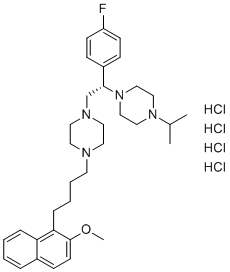 MCL0129 Structure