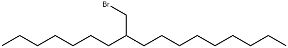1-溴-2-庚基十一烷图片