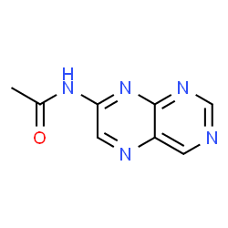 Pteridine,7-acetamido- (5CI) picture