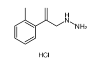 1-(2-NITRO-PHENYL)-IMIDAZOLIDIN-2-ONE结构式