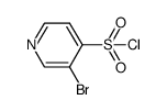 3-Bromo-pyridine-4-sulfonyl chloride picture