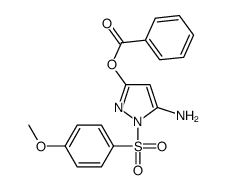 SID-852843 Structure