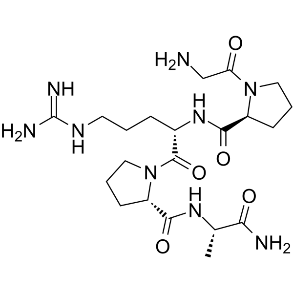 Vialox structure