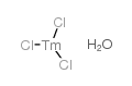 Thulium Chloride Hexahydrate picture