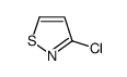 3-Chloro-1,2-thiazole picture