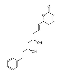 Cryptofolione Structure