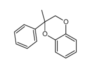 1,4-Benzodioxin,2,3-dihydro-2-methyl-2-phenyl-(9CI) picture