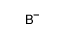 boride(1−) Structure