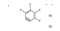 3,4,5,6-Tetrafluorobenzene-1,2-diylbis(trimethylstannane) picture