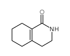 1(2H)-Isoquinolinone, 3,4,5,6,7,8-hexahydro- picture