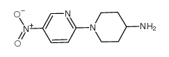 1-(5-Nitropyridin-2-yl)-4-piperidinamine picture