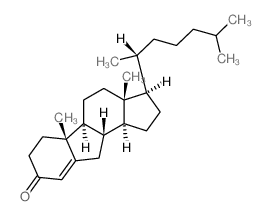 3a,5b-dimethyl-3-(6-methylheptan-2-yl)-2,3,4,5,5a,6,7,10,10a,10b-decahydro-1H-cyclopenta[a]fluoren-8-one Structure