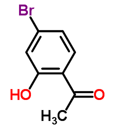 1-(4-Bromo-2-hydroxyphenyl)ethanone picture