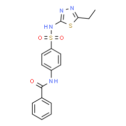 WAY-115654 Structure