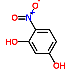 4-Nitro-1,3-benzenediol picture