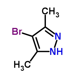 4-Bromo-3,5-dimethylpyrazole picture
