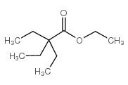 ETHYL 2,2-DIETHYLBUTYRATE picture