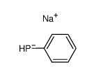 sodium phosphide结构式