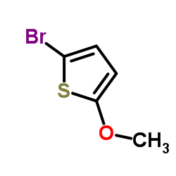 2-Bromo-5-methoxythiophene图片