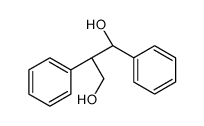 (1S,2R)-1,2-diphenylpropane-1,3-diol结构式