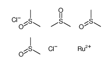 四(二甲基磺酰)二氯化钌图片