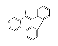 9-(1-phenylethylidene)fluorene Structure