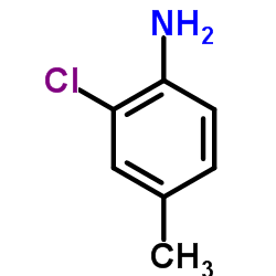 2-Chloro-4-methylaniline picture